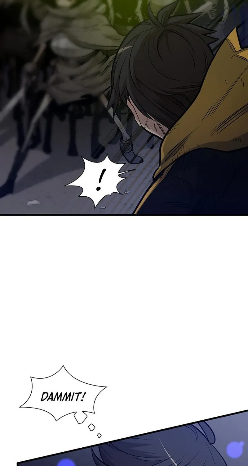 The Tutorial Is Too Tough! Chapter 45 page 25 - 