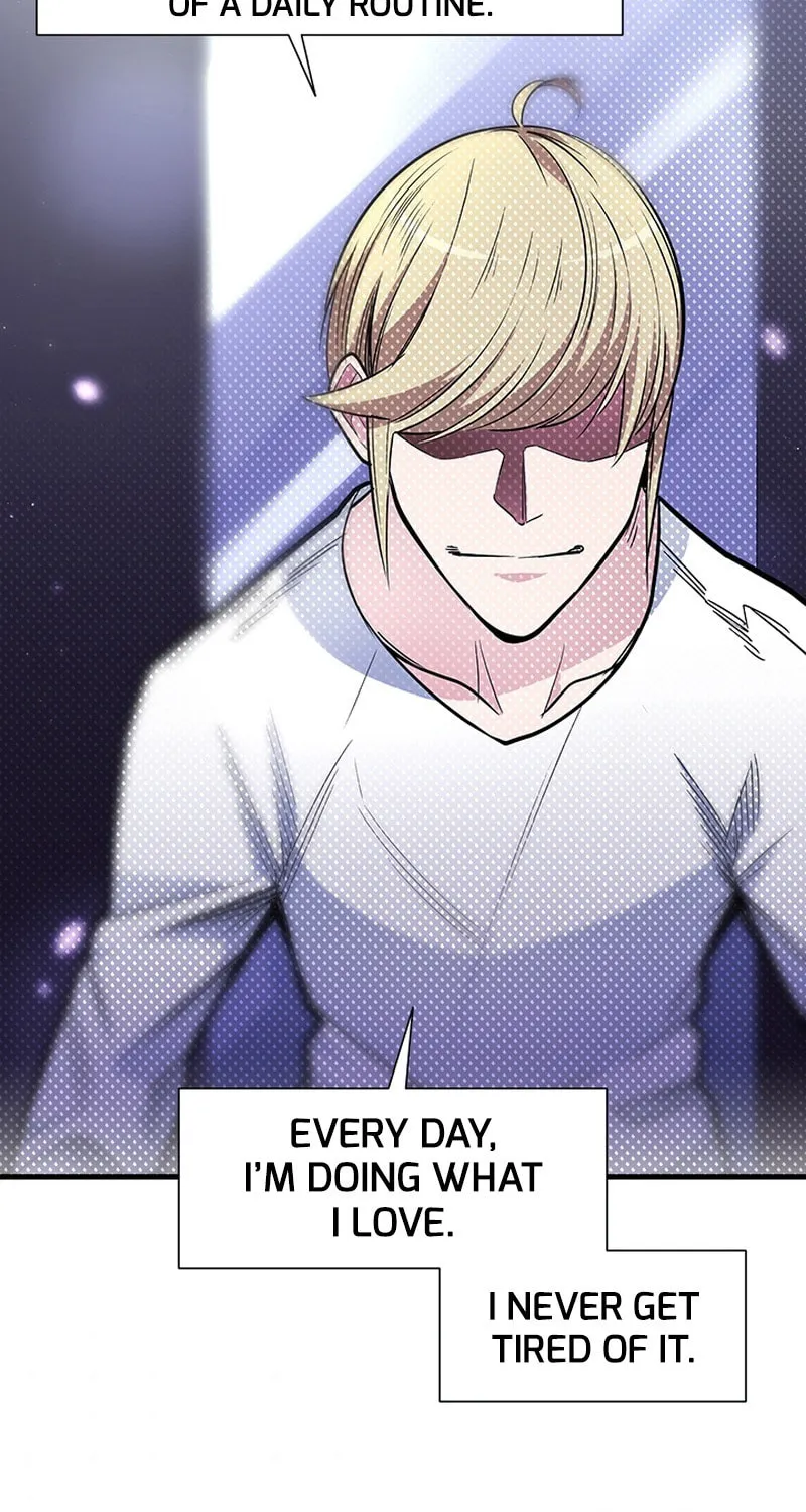 The Tutorial Is Too Tough! Chapter 45 page 30 - 