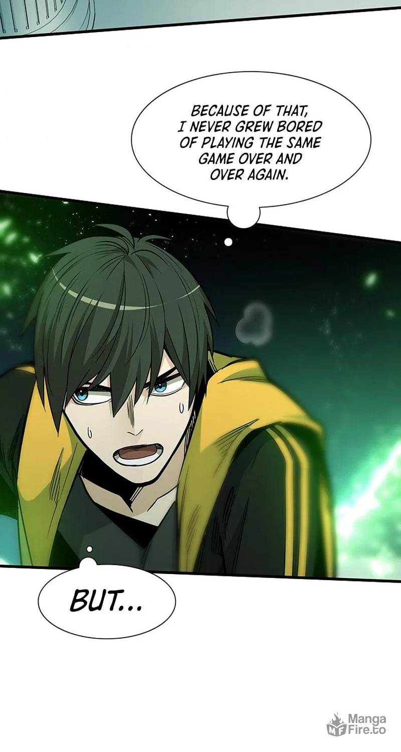 The Tutorial Is Too Tough! Chapter 45 page 32 - 