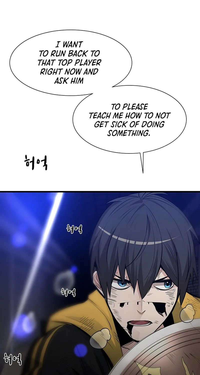The Tutorial Is Too Tough! Chapter 45 page 33 - 