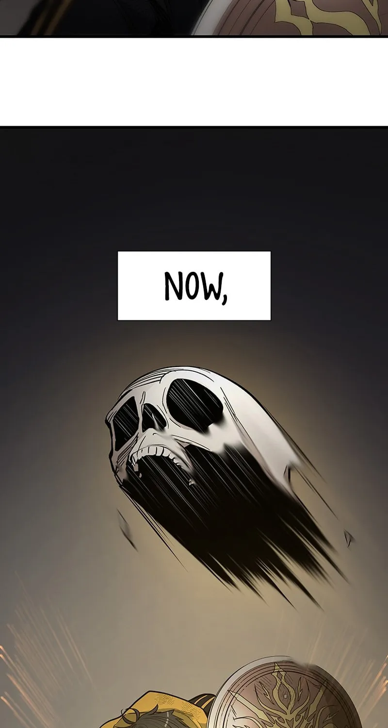 The Tutorial Is Too Tough! Chapter 45 page 34 - 