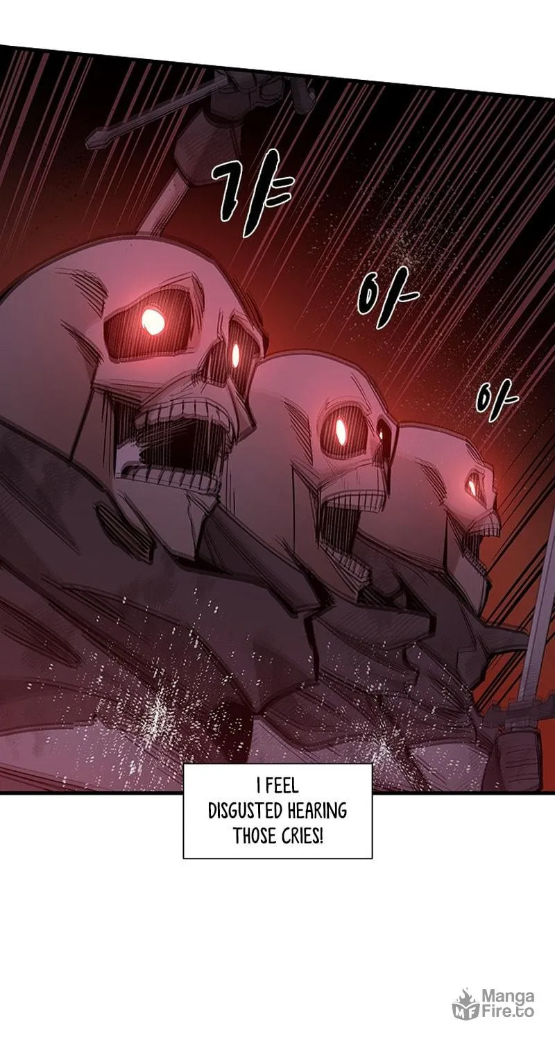The Tutorial Is Too Tough! Chapter 45 page 36 - 