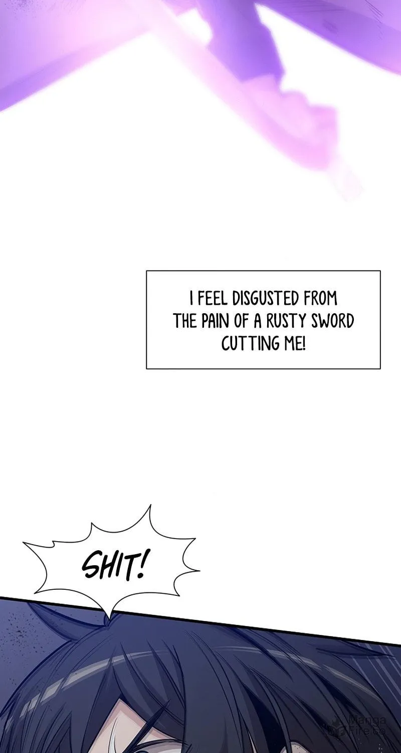 The Tutorial Is Too Tough! Chapter 45 page 38 - 