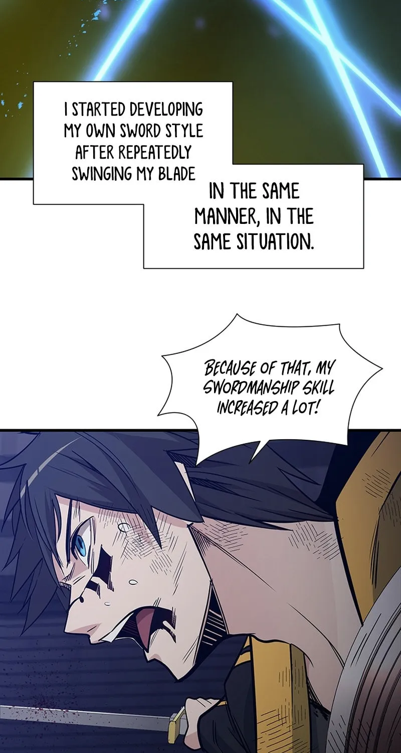 The Tutorial Is Too Tough! Chapter 45 page 42 - 