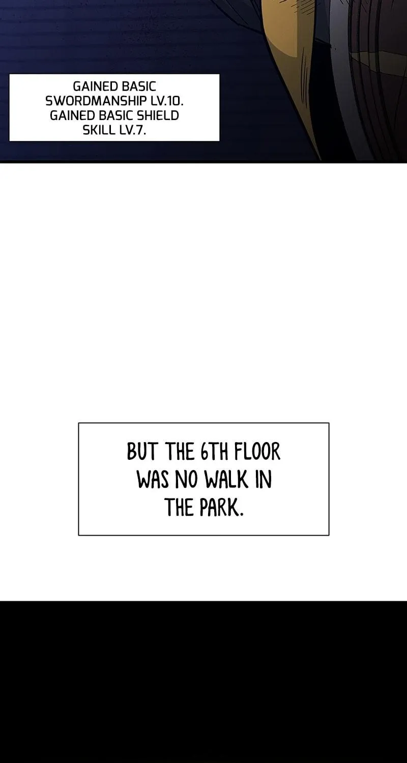 The Tutorial Is Too Tough! Chapter 45 page 43 - 