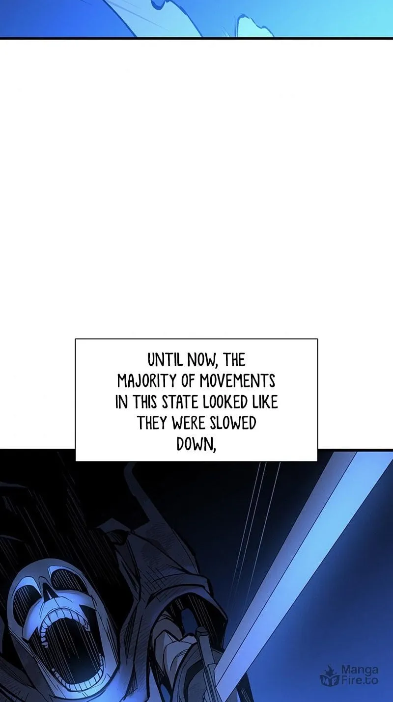 The Tutorial Is Too Tough! Chapter 45 page 46 - 