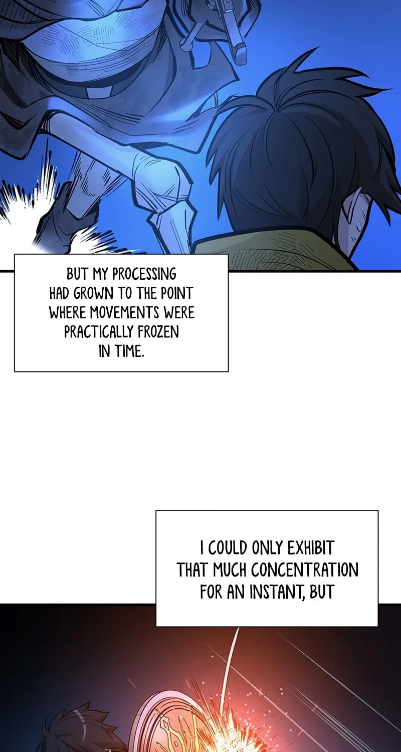 The Tutorial Is Too Tough! Chapter 45 page 47 - 