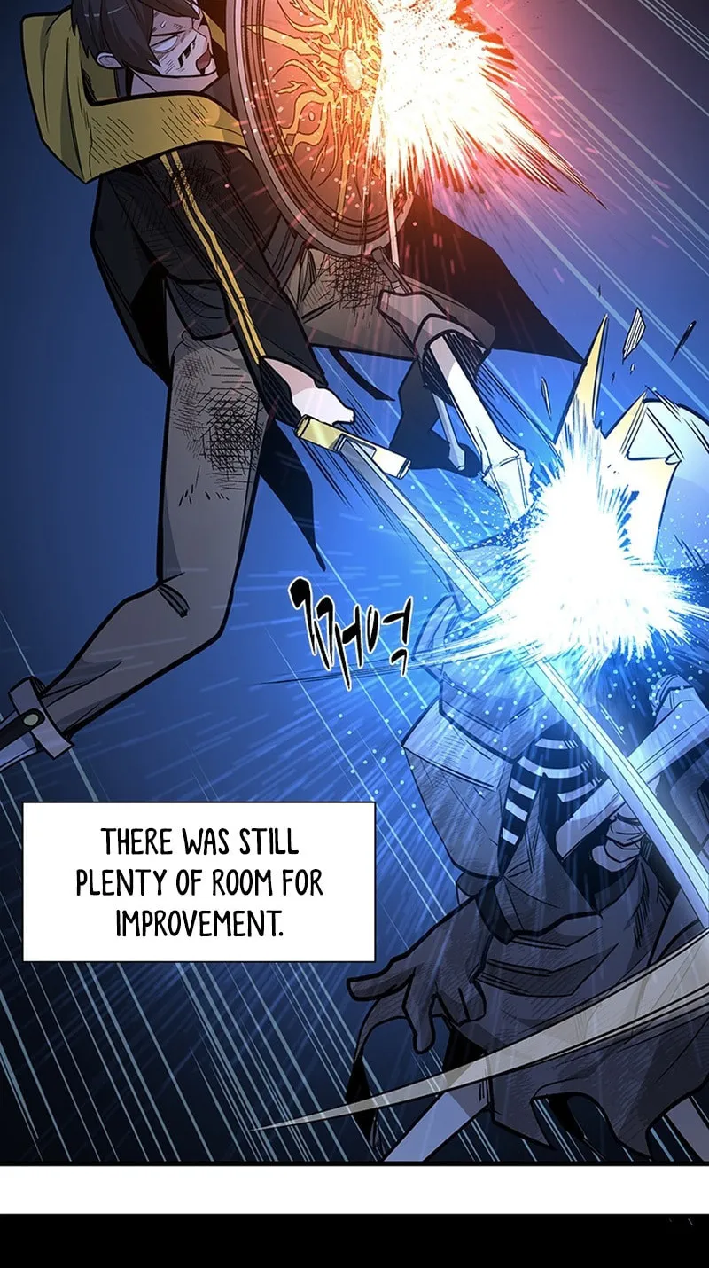 The Tutorial Is Too Tough! Chapter 45 page 48 - 