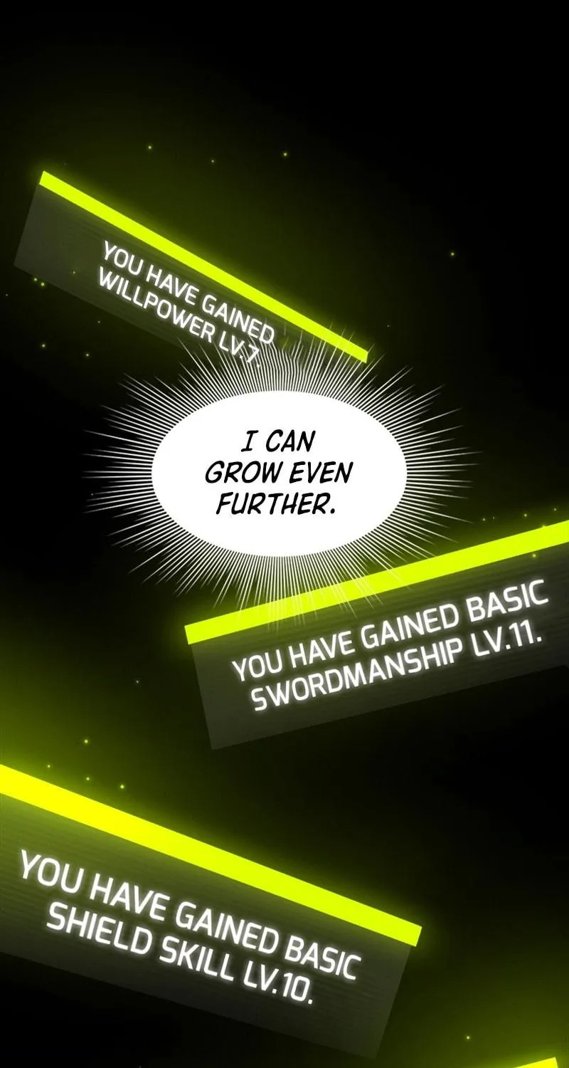 The Tutorial Is Too Tough! Chapter 45 page 49 - 
