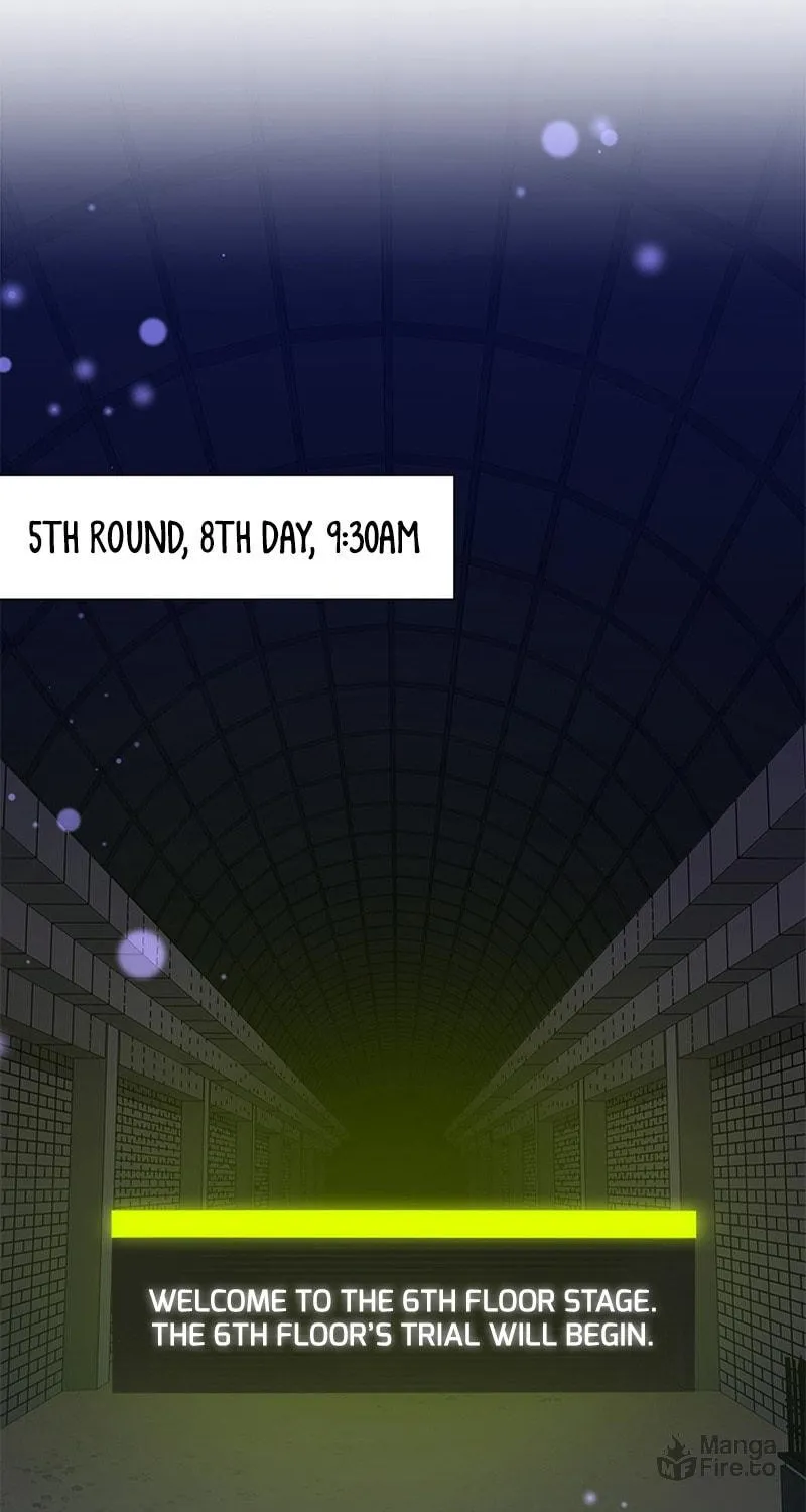 The Tutorial Is Too Tough! Chapter 45 page 6 - 