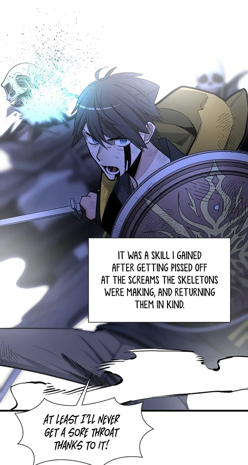 The Tutorial Is Too Tough! Chapter 45 page 54 - 