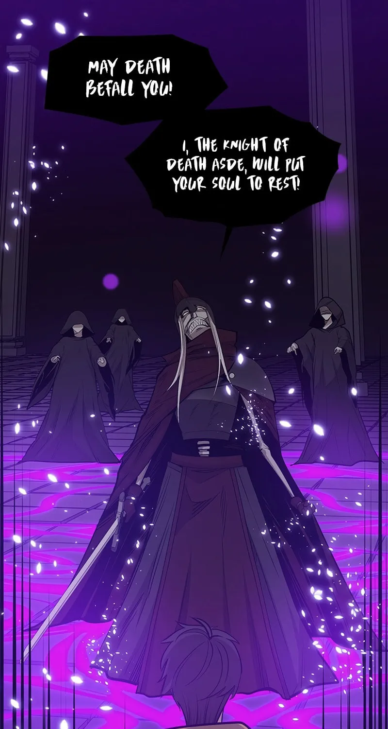 The Tutorial Is Too Tough! Chapter 45 page 57 - 