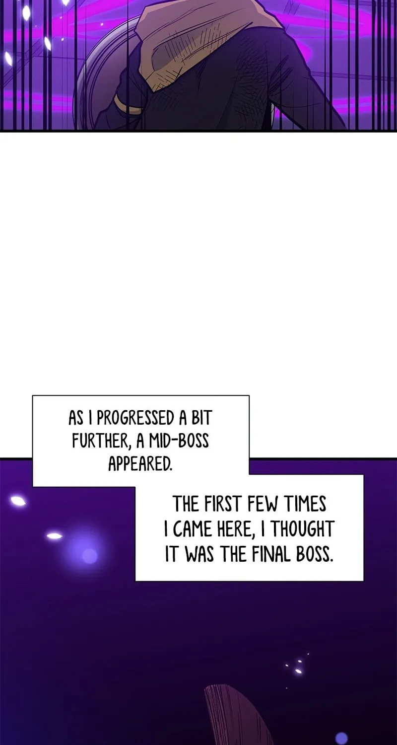The Tutorial Is Too Tough! Chapter 45 page 58 - 