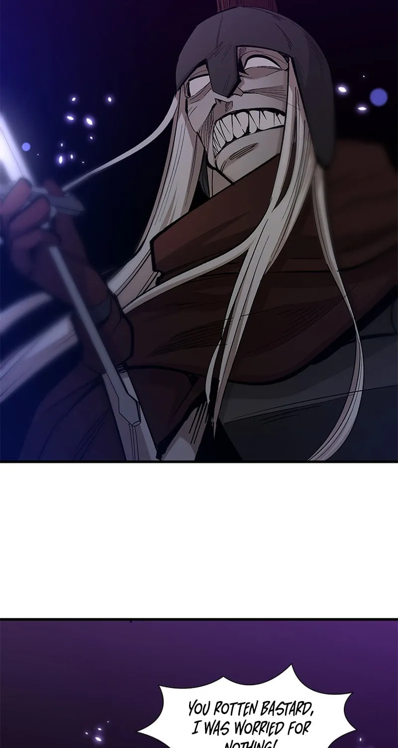 The Tutorial Is Too Tough! Chapter 45 page 59 - 
