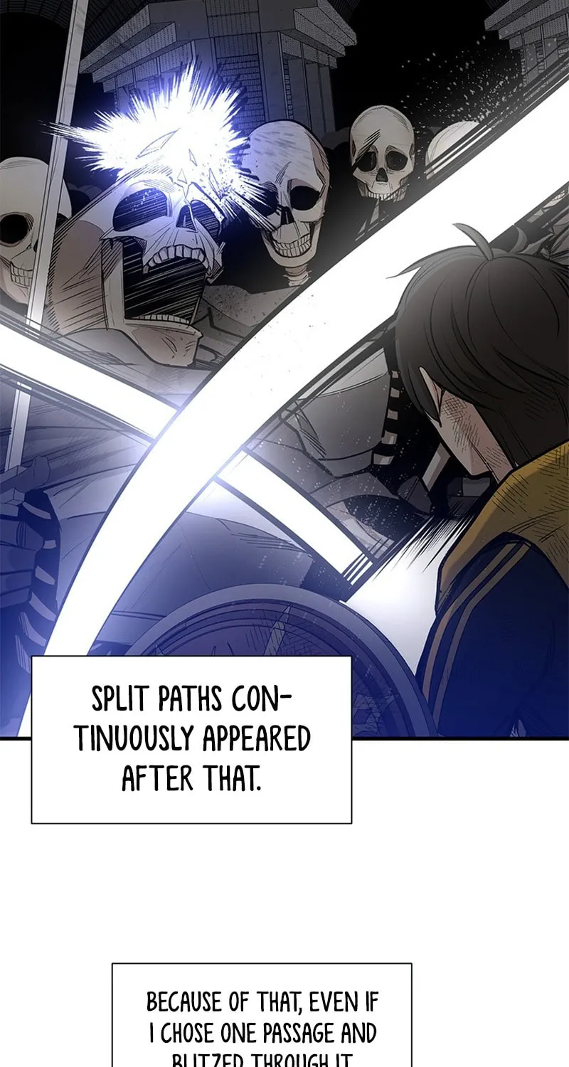 The Tutorial Is Too Tough! Chapter 45 page 63 - 