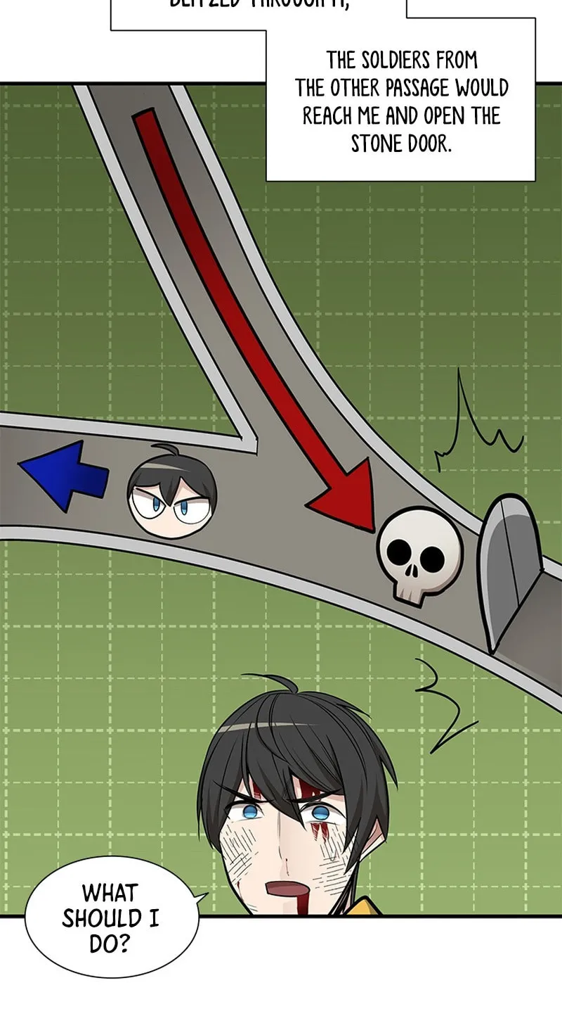 The Tutorial Is Too Tough! Chapter 45 page 64 - 