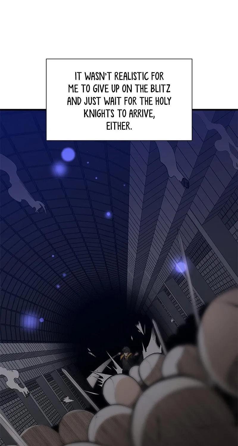 The Tutorial Is Too Tough! Chapter 45 page 65 - 