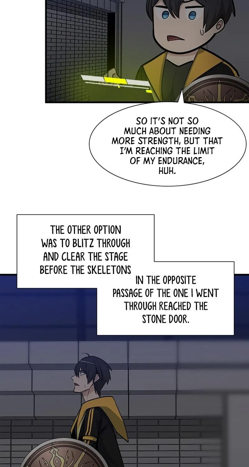 The Tutorial Is Too Tough! Chapter 45 page 67 - 