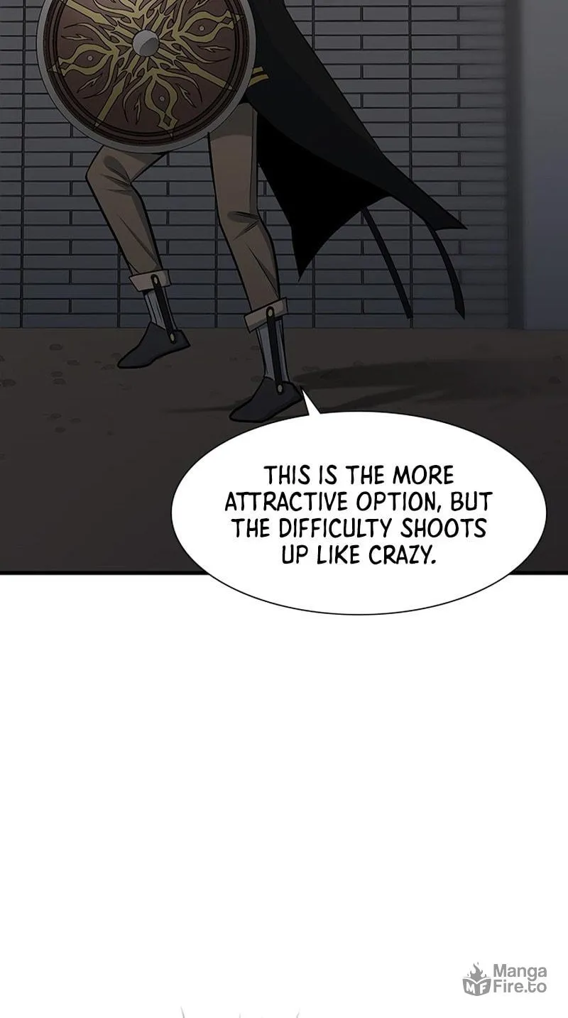 The Tutorial Is Too Tough! Chapter 45 page 68 - 