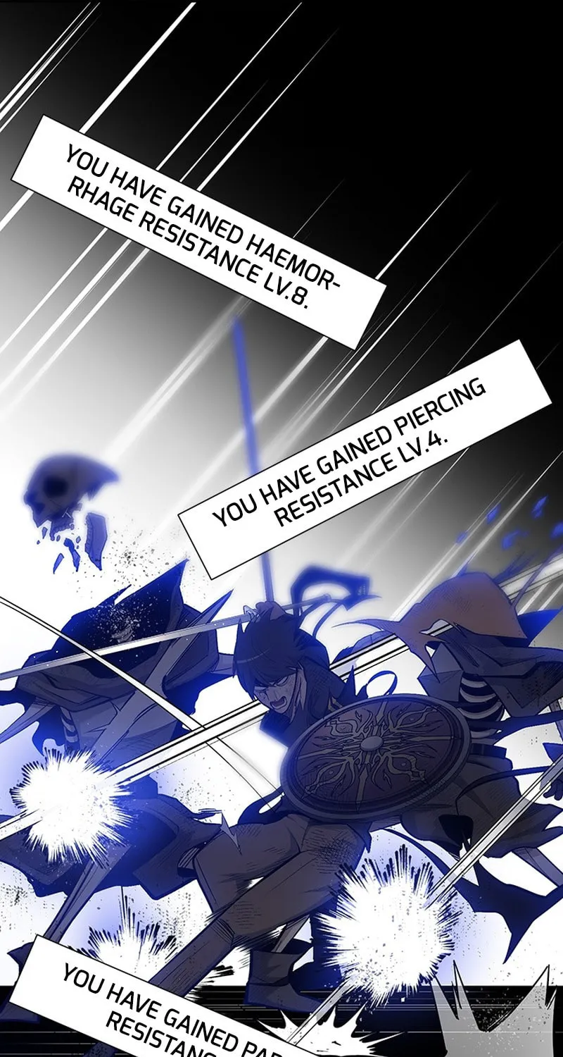 The Tutorial Is Too Tough! Chapter 45 page 71 - 