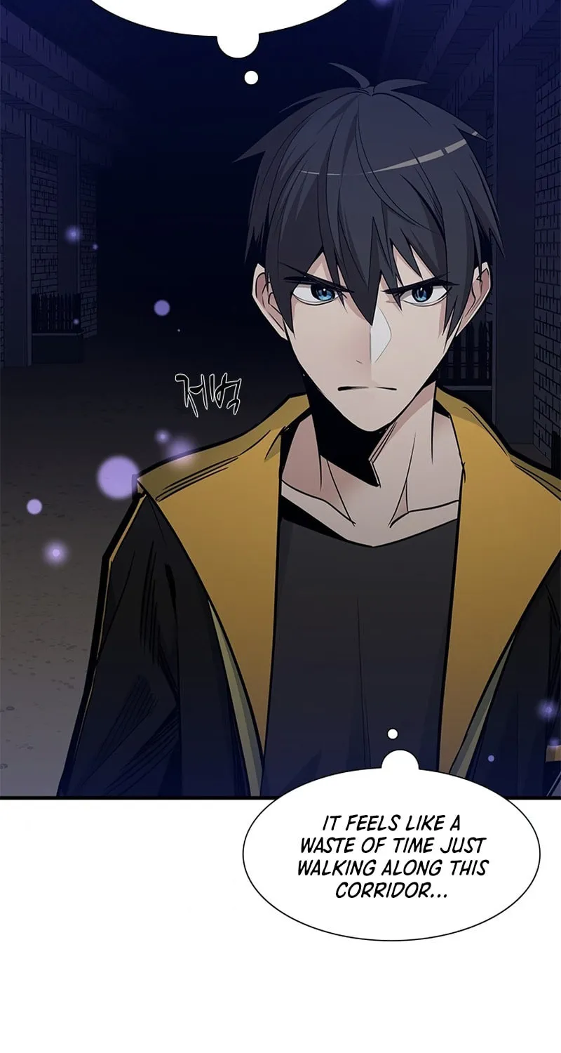 The Tutorial Is Too Tough! Chapter 45 page 9 - 