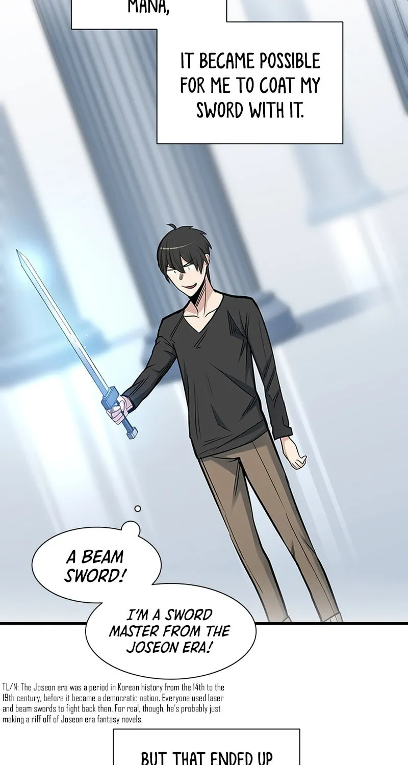 The Tutorial Is Too Tough! Chapter 45 page 81 - 