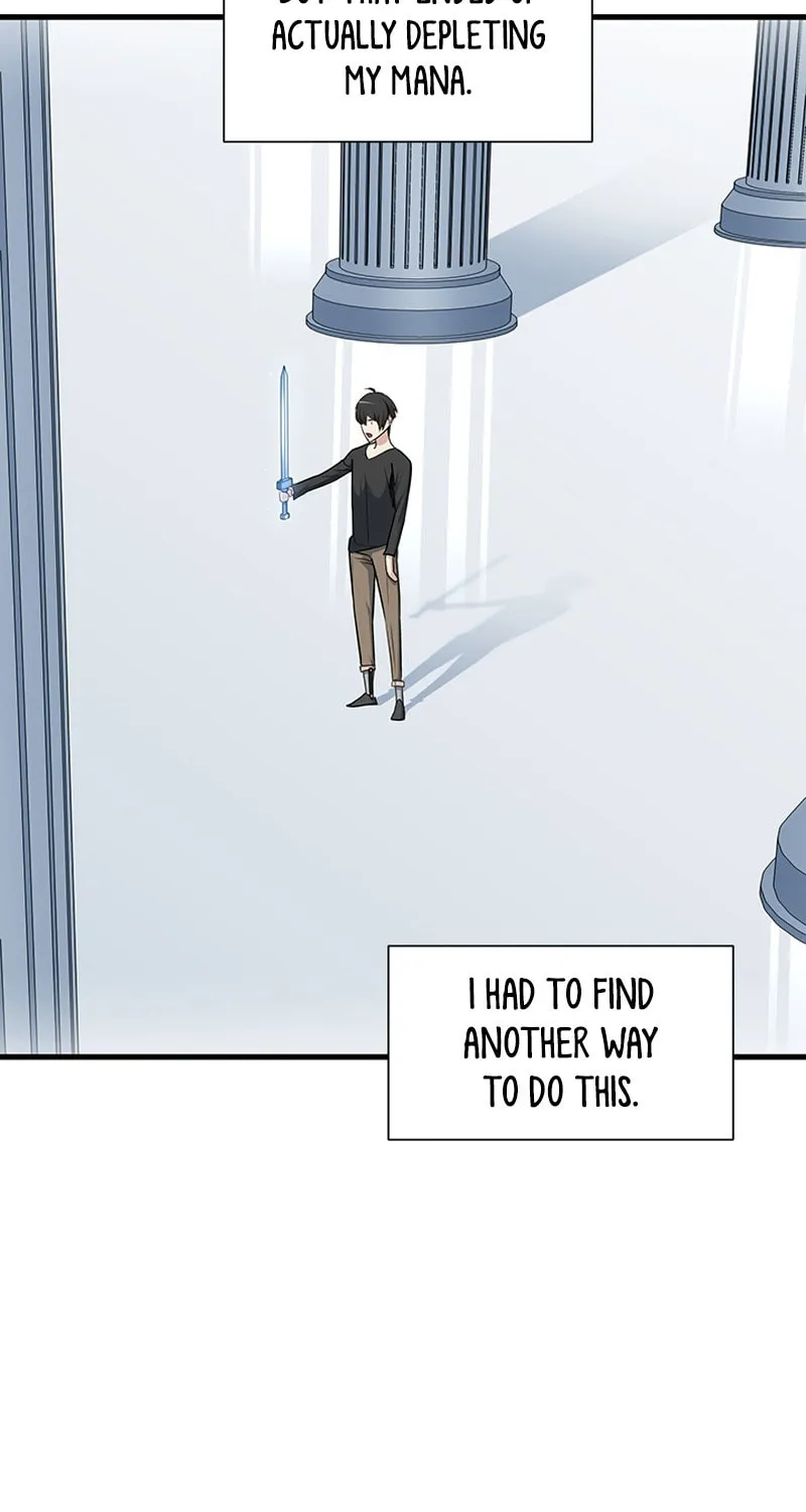 The Tutorial Is Too Tough! Chapter 45 page 82 - 