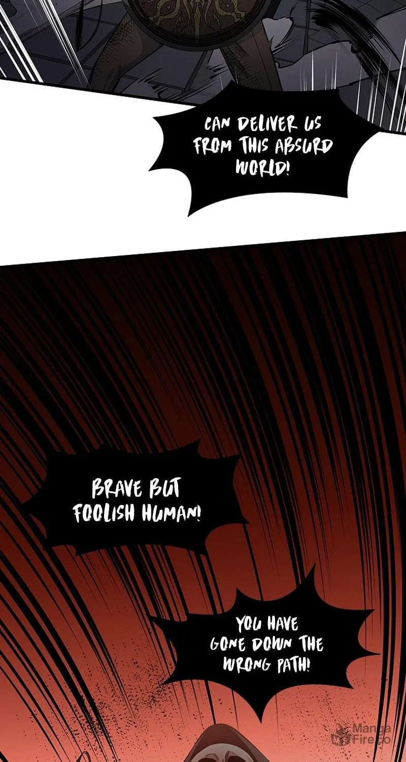 The Tutorial Is Too Tough! Chapter 45 page 86 - 