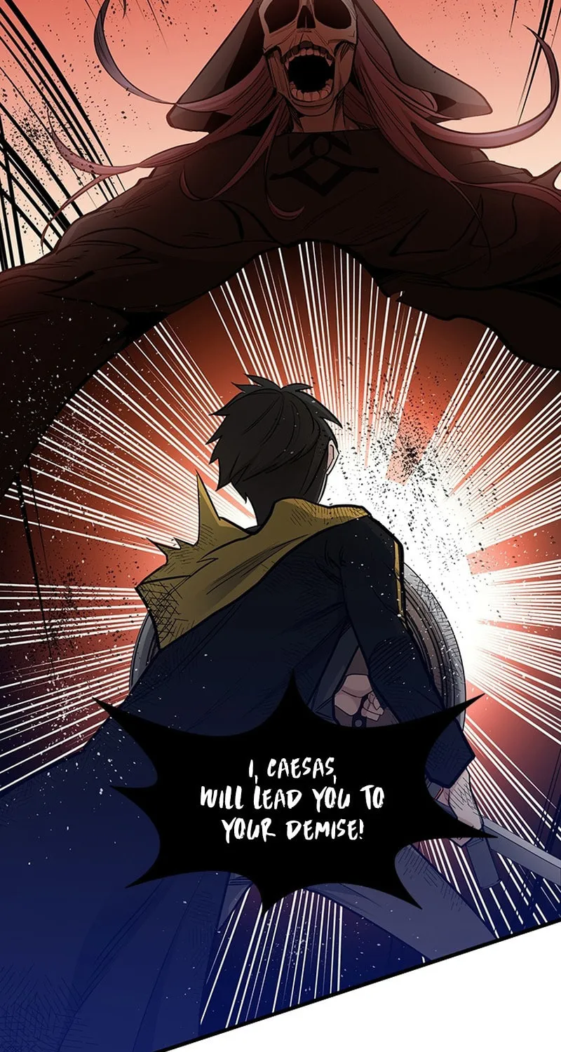 The Tutorial Is Too Tough! Chapter 45 page 87 - 