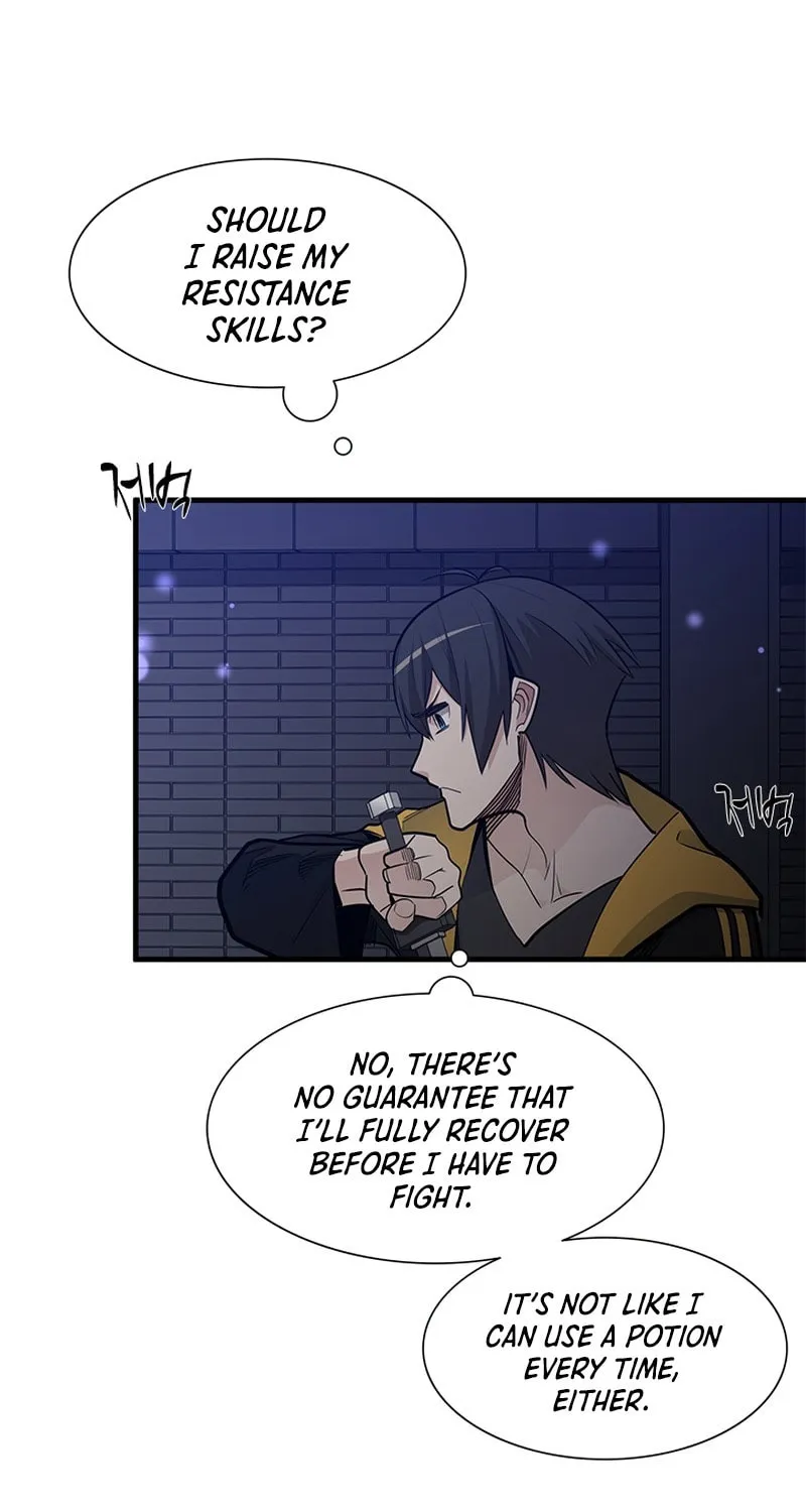 The Tutorial Is Too Tough! Chapter 45 page 10 - 