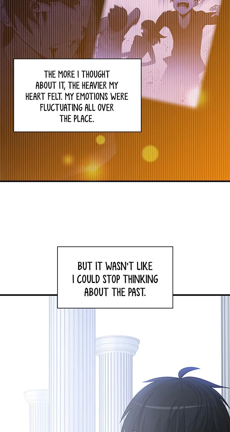 The Tutorial Is Too Tough! Chapter 46 page 14 - 