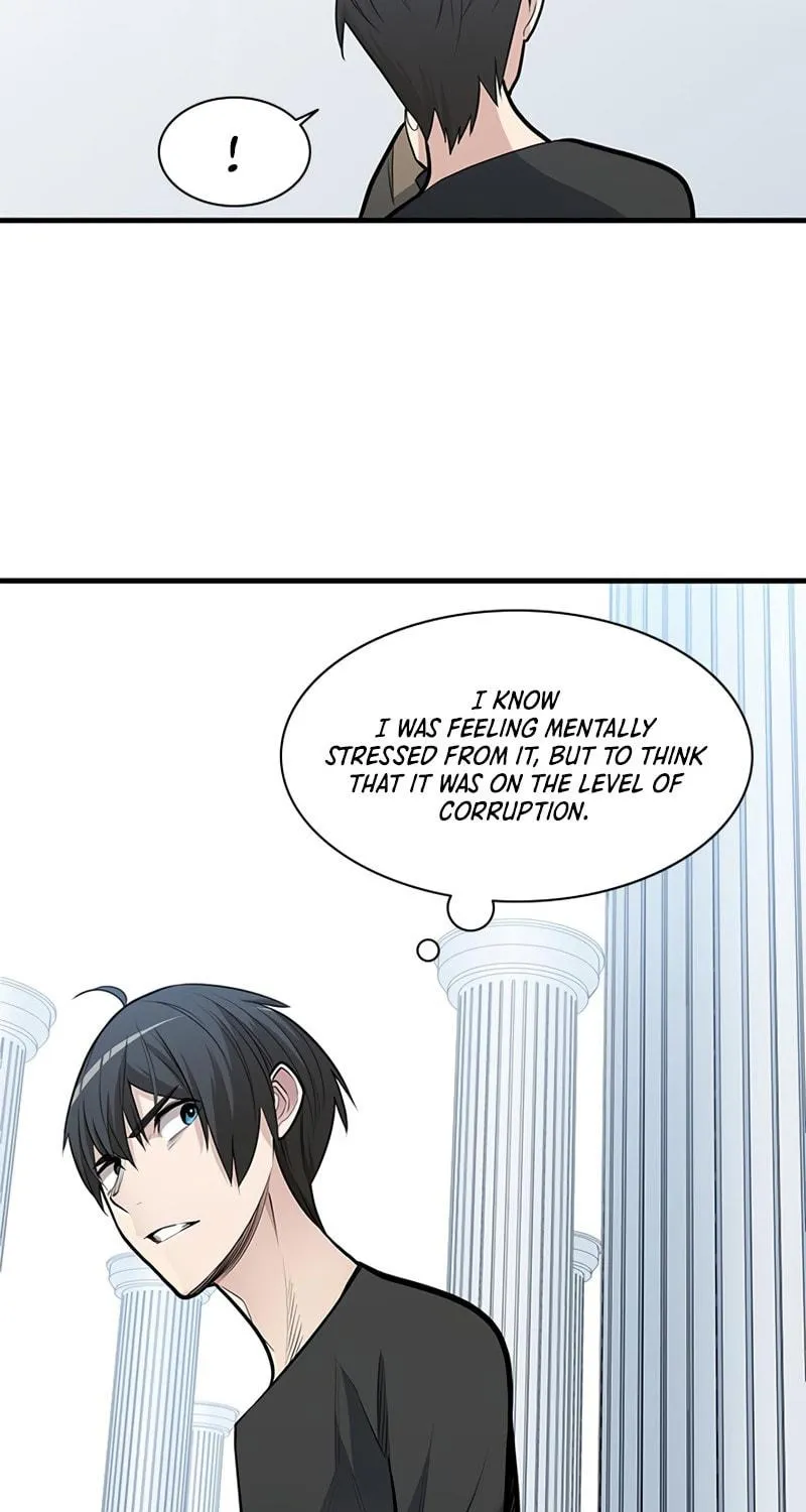The Tutorial Is Too Tough! Chapter 46 page 19 - 