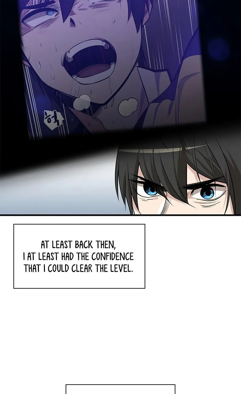 The Tutorial Is Too Tough! Chapter 46 page 22 - 