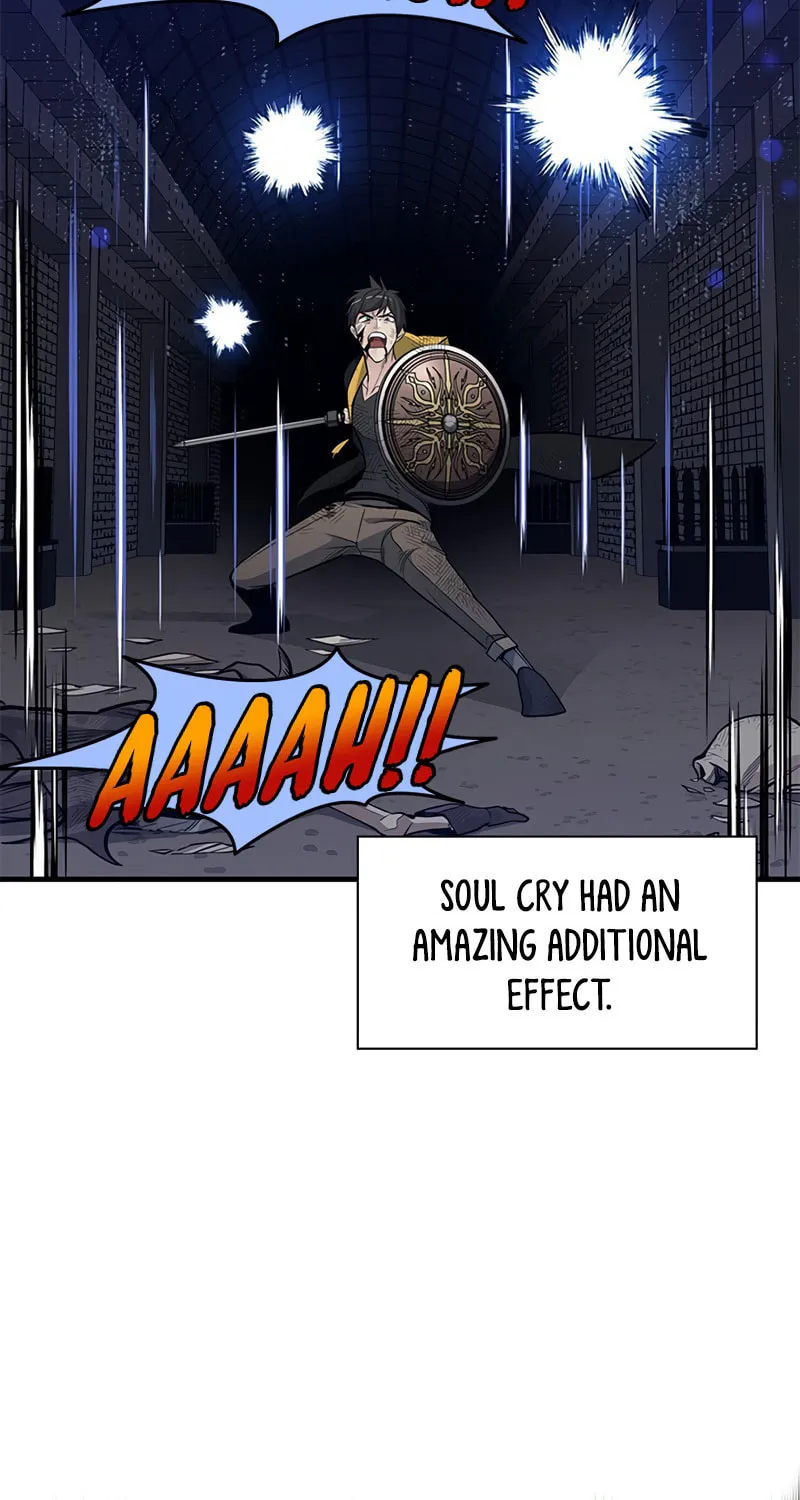 The Tutorial Is Too Tough! Chapter 46 page 27 - 