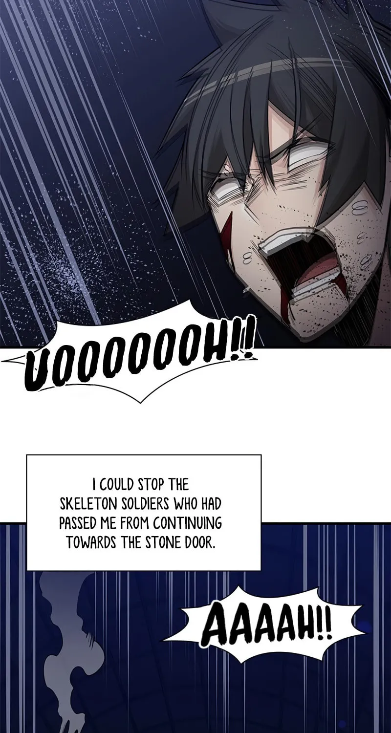 The Tutorial Is Too Tough! Chapter 46 page 31 - 