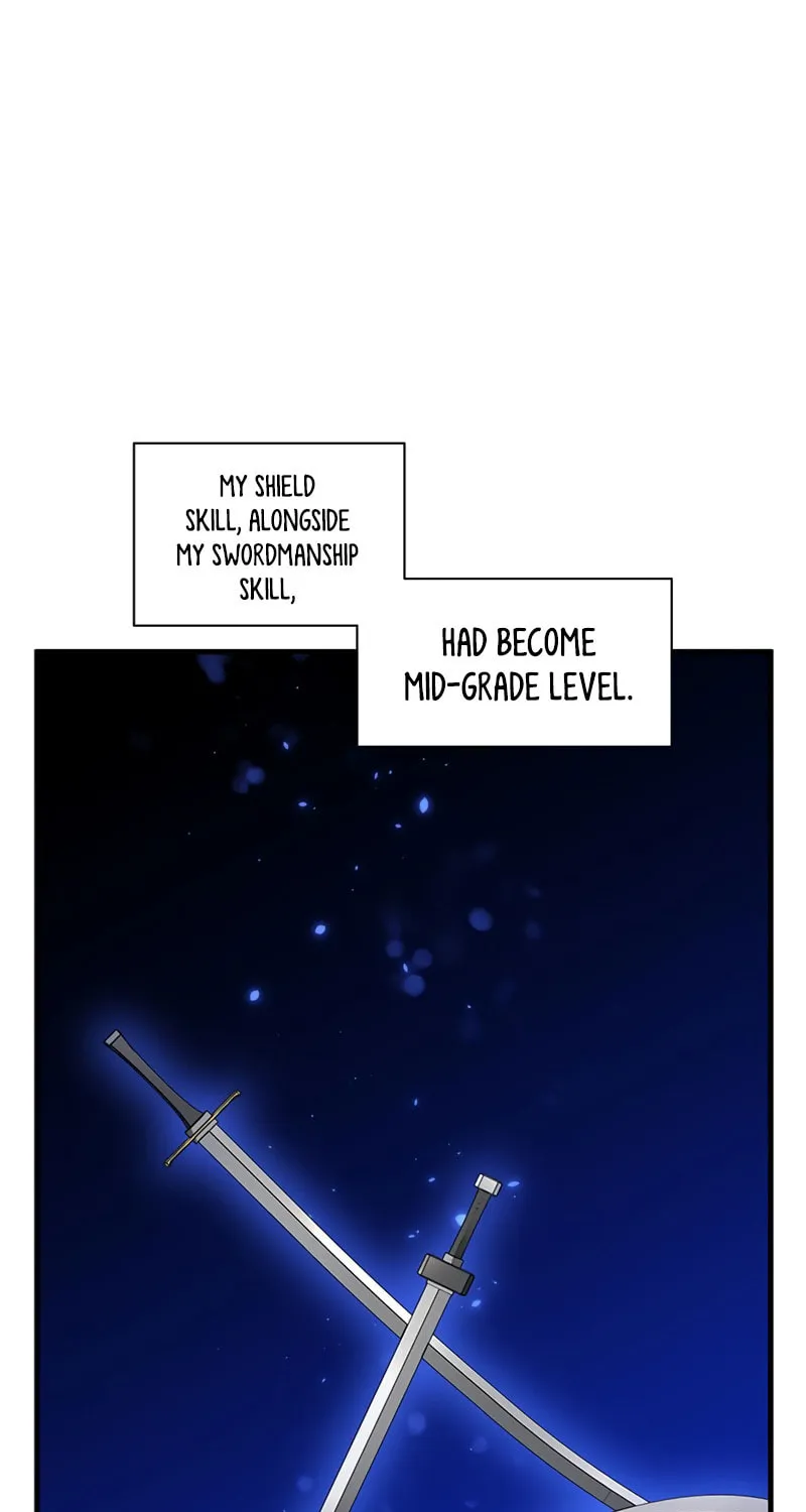 The Tutorial Is Too Tough! Chapter 46 page 33 - 