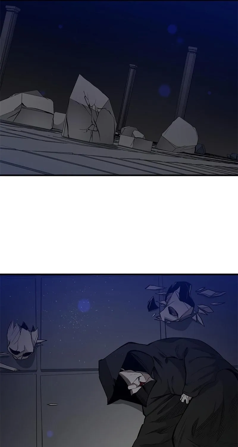 The Tutorial Is Too Tough! Chapter 46 page 35 - 