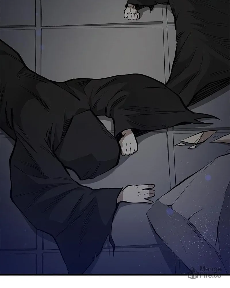 The Tutorial Is Too Tough! Chapter 46 page 36 - 