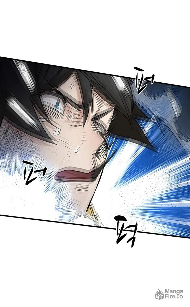 The Tutorial Is Too Tough! Chapter 46 page 42 - 