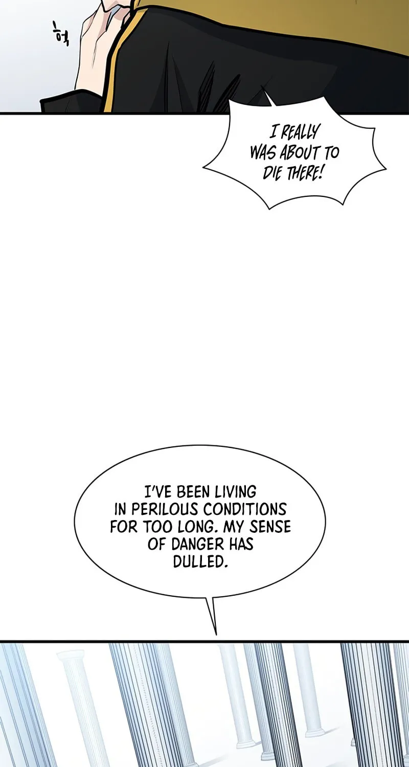The Tutorial Is Too Tough! Chapter 46 page 45 - 