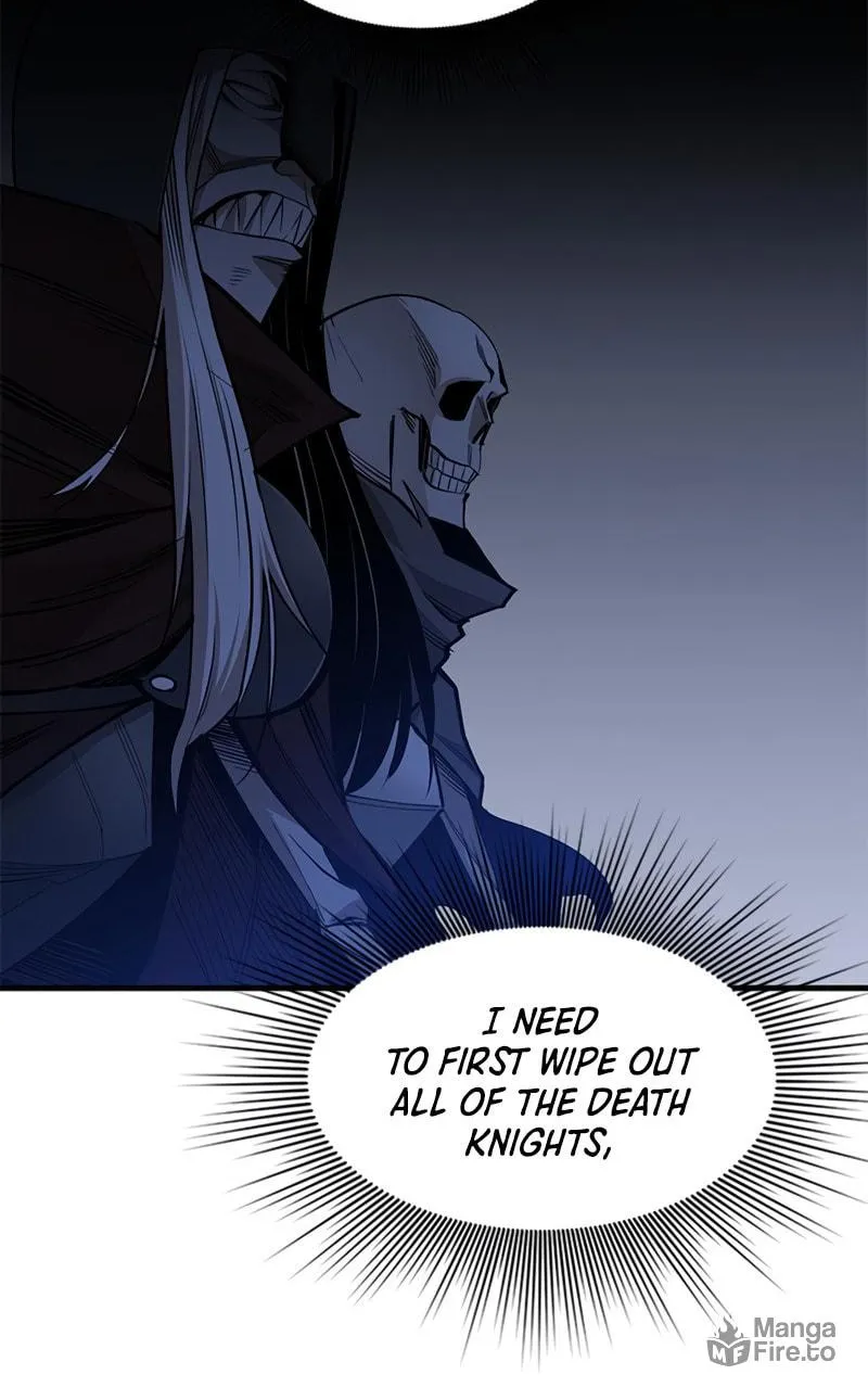 The Tutorial Is Too Tough! Chapter 46 page 48 - 