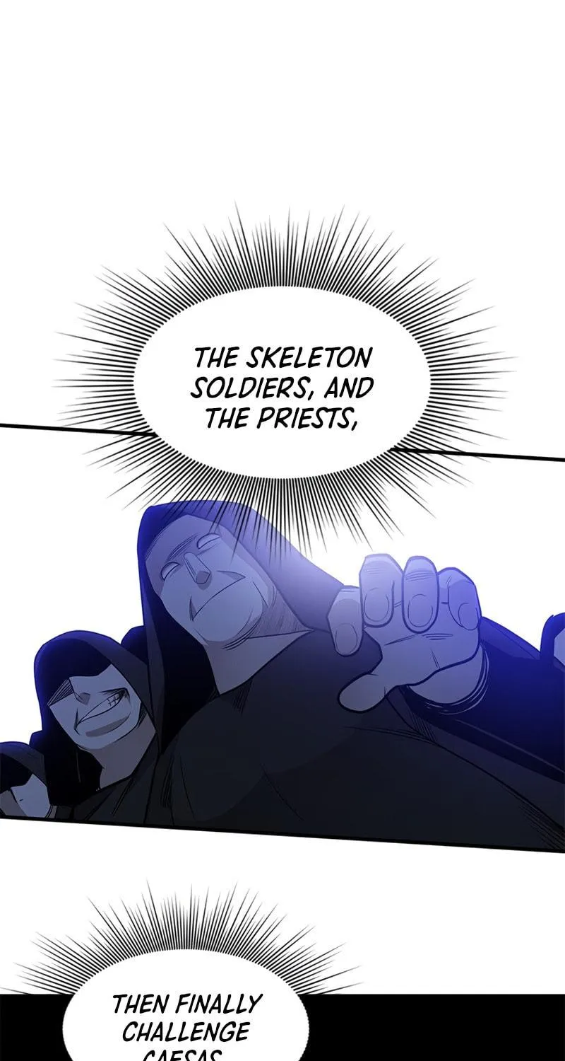 The Tutorial Is Too Tough! Chapter 46 page 49 - 