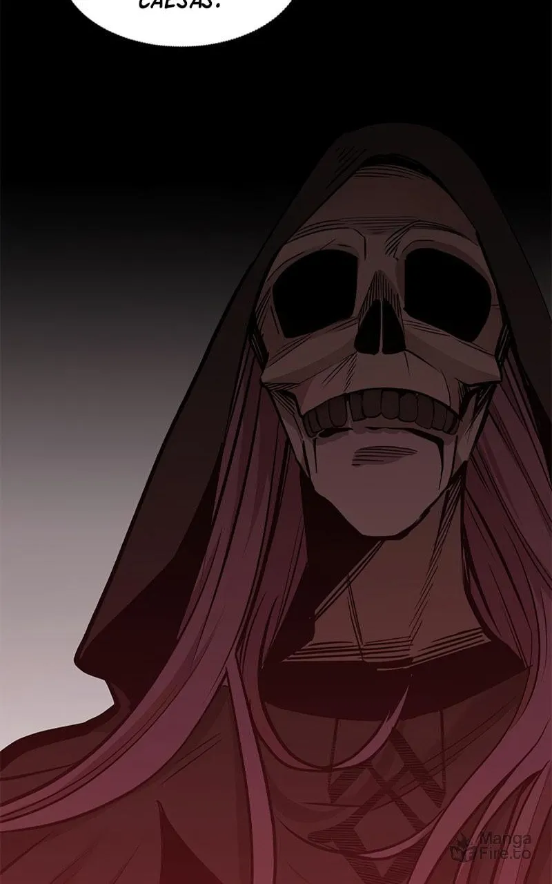 The Tutorial Is Too Tough! Chapter 46 page 50 - 