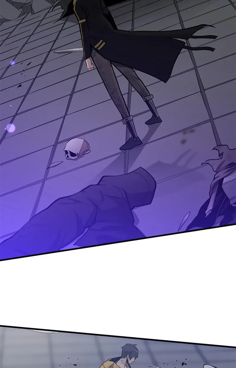 The Tutorial Is Too Tough! Chapter 46 page 62 - 