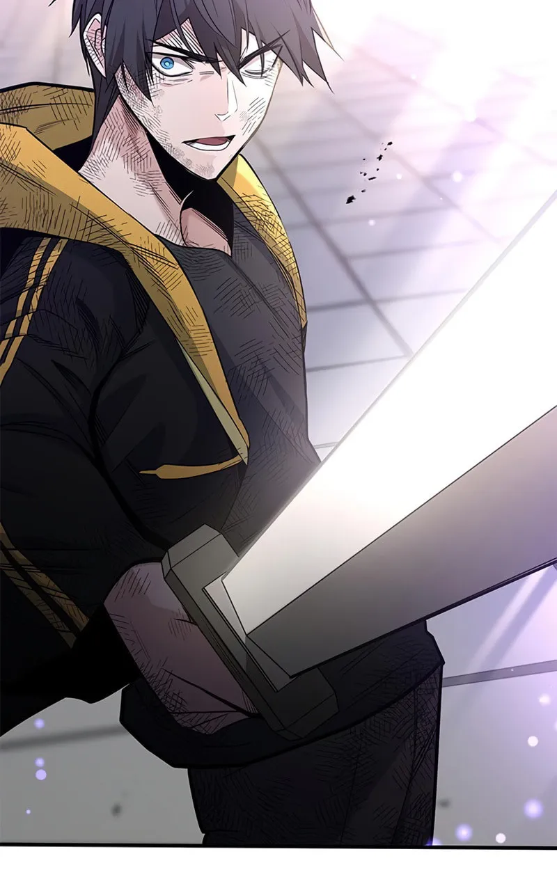The Tutorial Is Too Tough! Chapter 46 page 64 - 