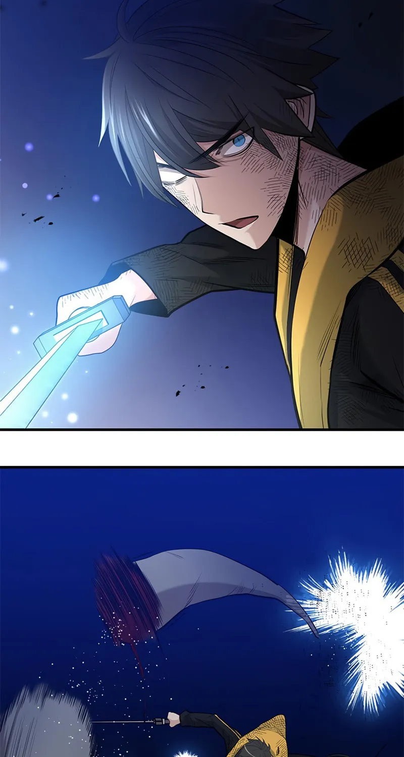 The Tutorial Is Too Tough! Chapter 46 page 69 - 