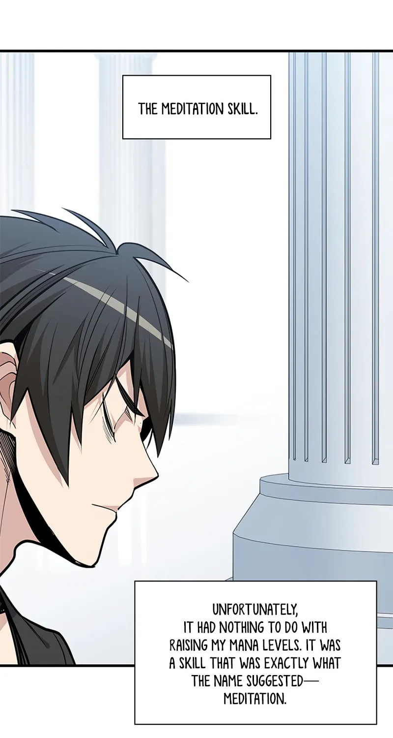 The Tutorial Is Too Tough! Chapter 46 page 8 - 