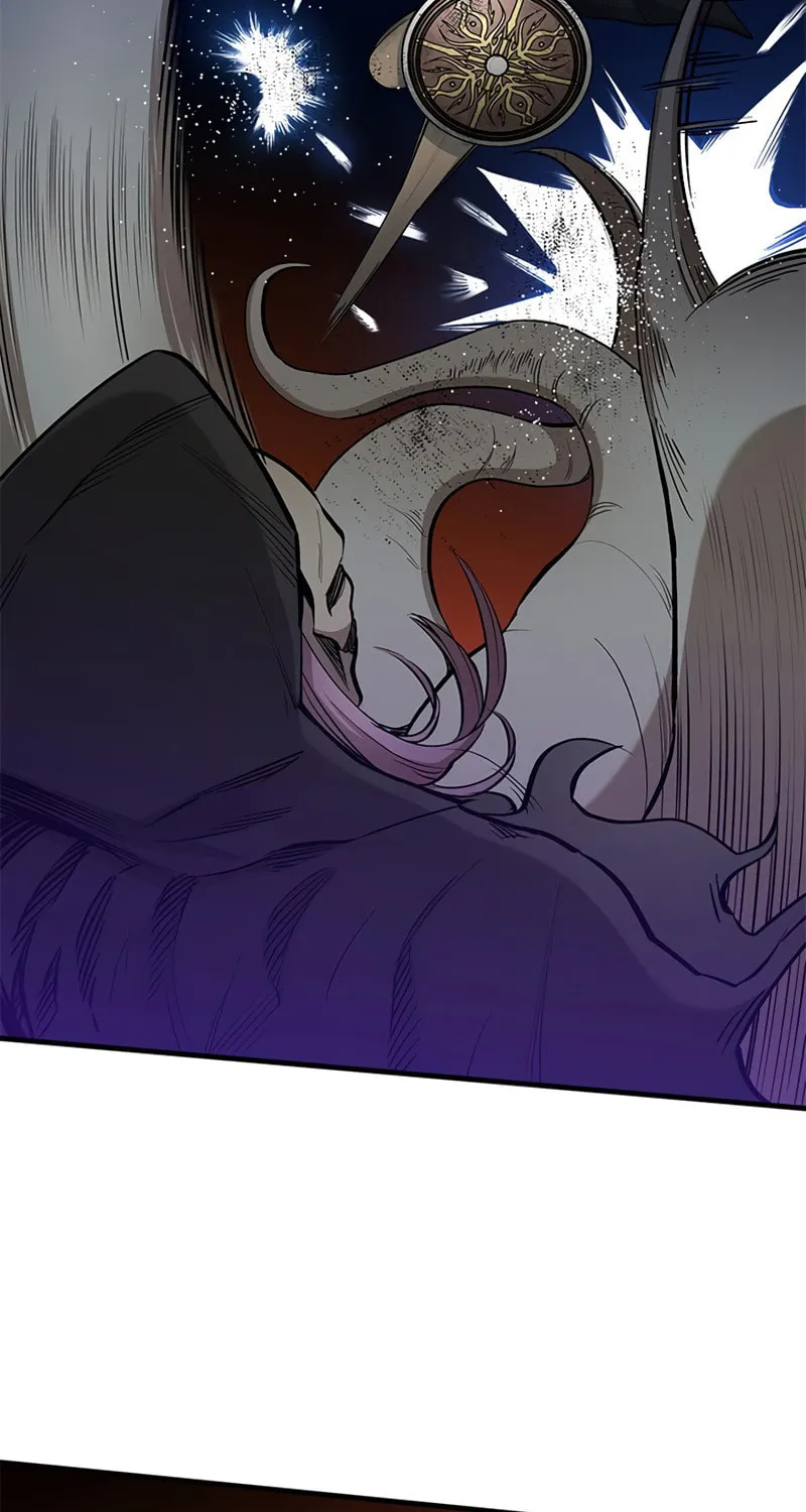 The Tutorial Is Too Tough! Chapter 46 page 71 - 