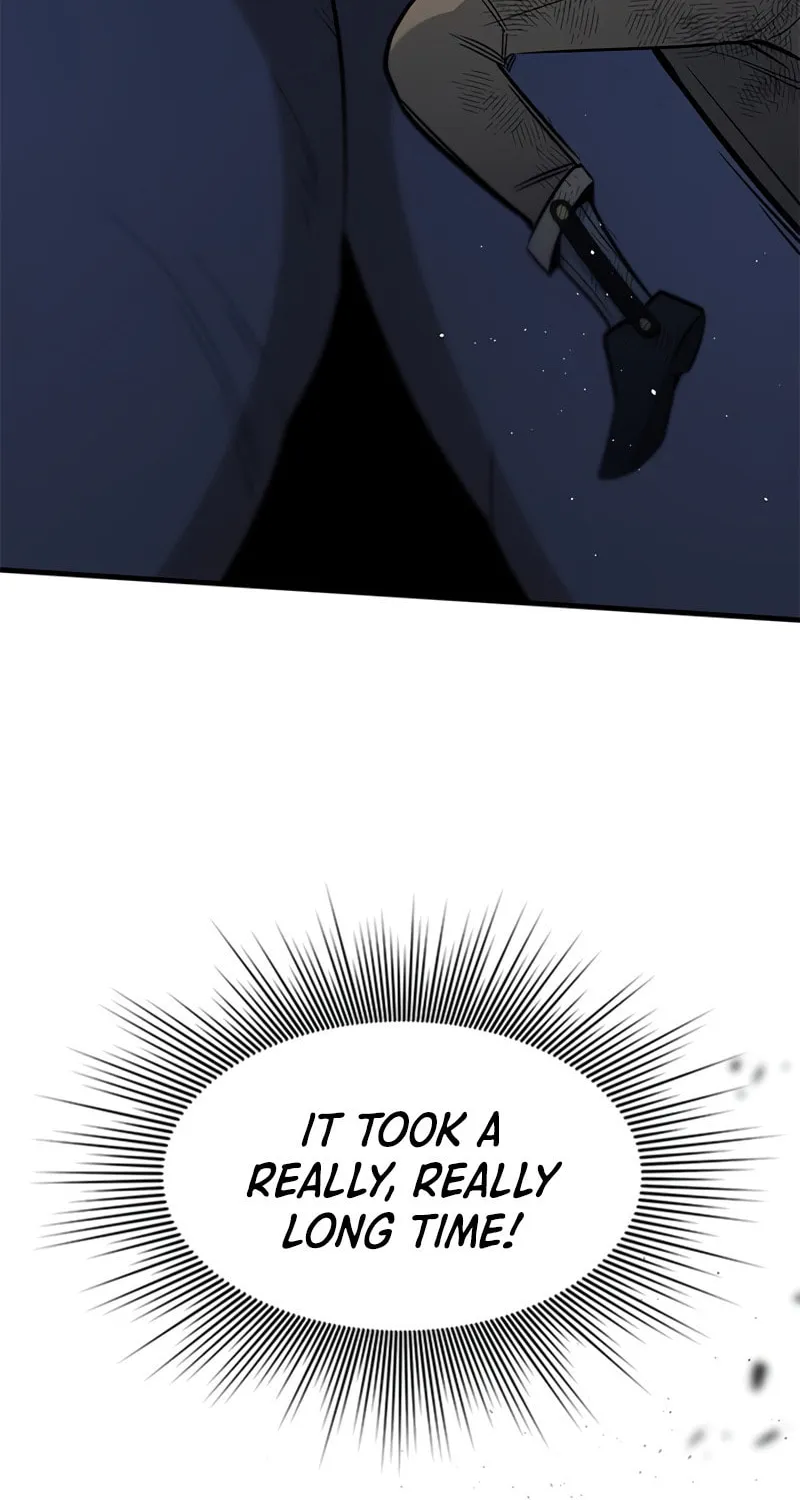 The Tutorial Is Too Tough! Chapter 46 page 78 - 