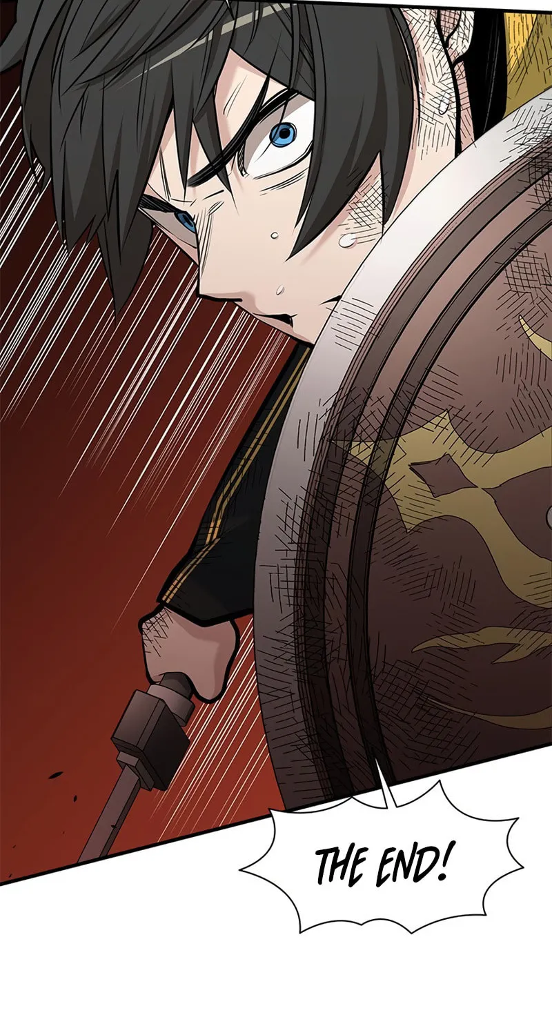 The Tutorial Is Too Tough! Chapter 46 page 81 - 